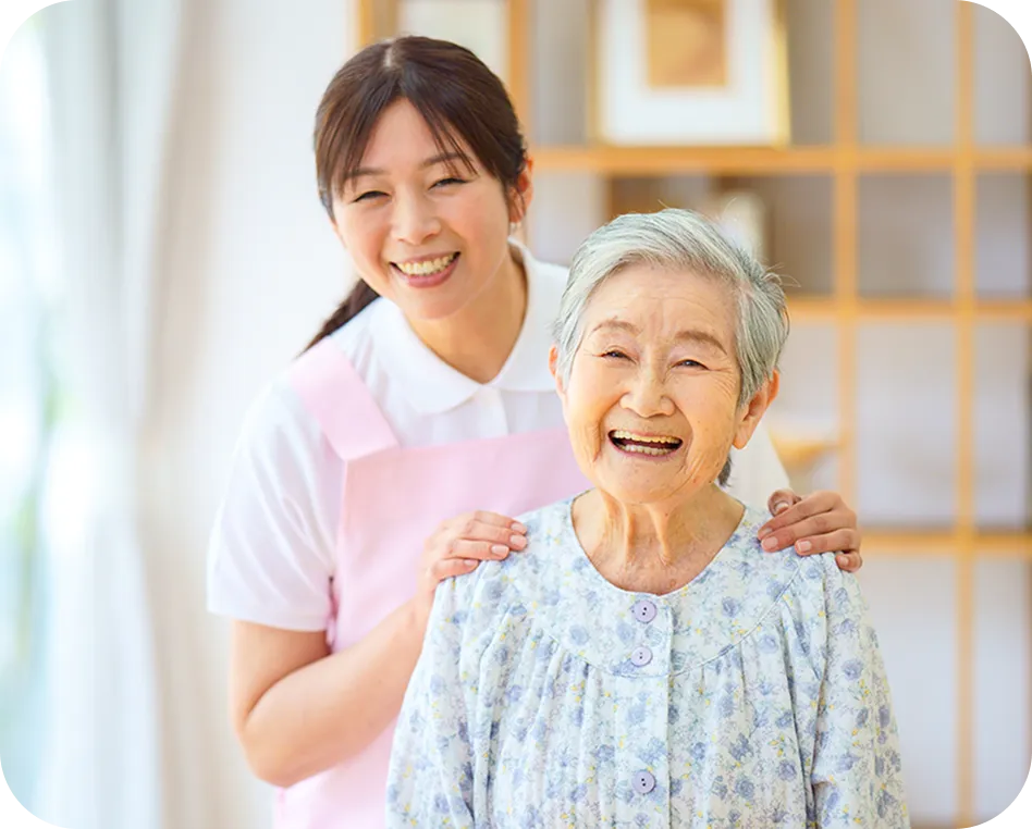 訪問はり灸（鍼灸）で期待される効果