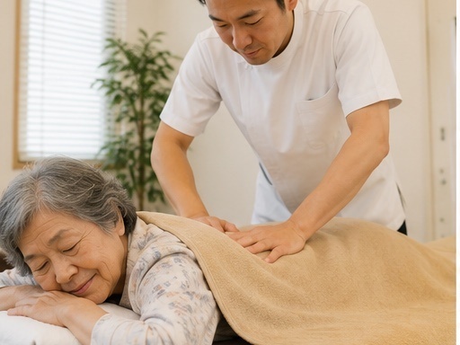 【ケアマネージャー様の右腕に】面倒な同意書手続きはすべてお任せを！